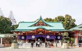 Akasaka-No Sato